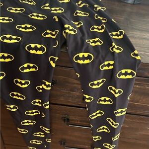 Batman bottoms